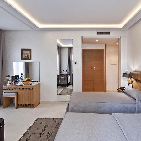 Hotel L'Escale Fès Eksteriør bilde